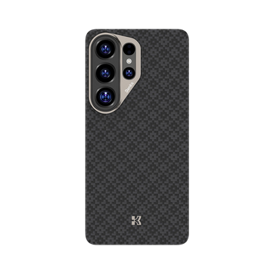 حافظة Benks ArmorAir ArmorGrid لهاتف Samsung Galaxy S26 Ultra / S26+ / S26