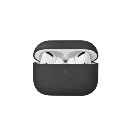 حافظة يونيك هايبرد لينو من السيليكون السائل لسماعات Airpods Pro 2