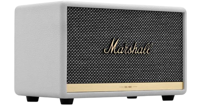 Marshall Acton II Bluetooth Wireless Stereo Speaker -  International Warranty