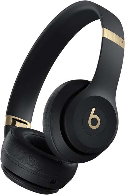 سماعات بيتس سولو 4 اللاسلكية فوق الاذن