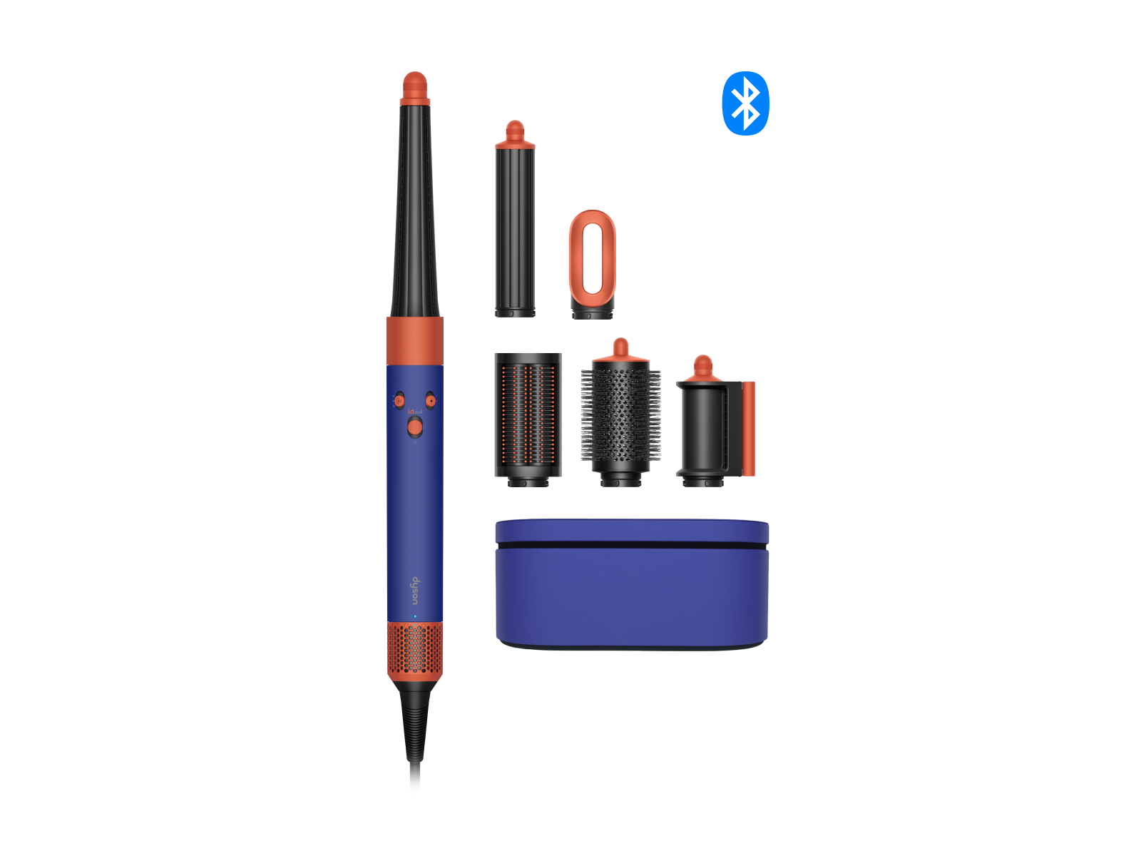Dyson Airwrap I.D. HS08 Multi-Styler - Vinca Blue 