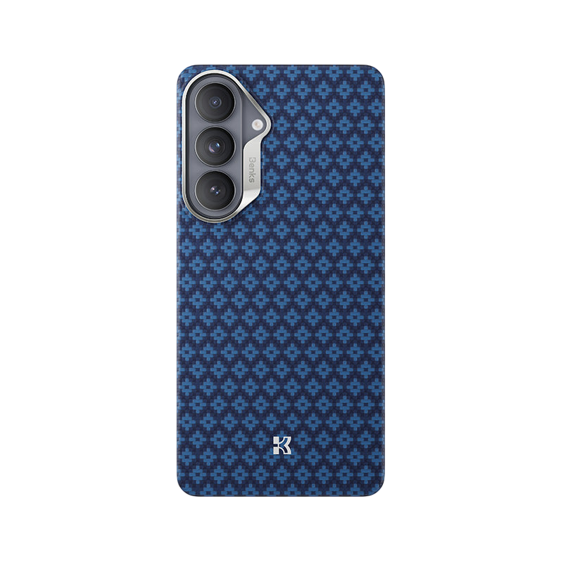 حافظة Benks ArmorAir ArmorGrid لهاتف Samsung Galaxy S26 Ultra / S26+ / S26