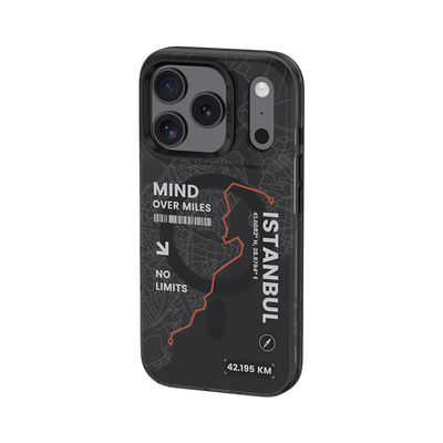 Benks Istanbul Case for iPhone 17 Pro Max / 17 Pro / Air / 17