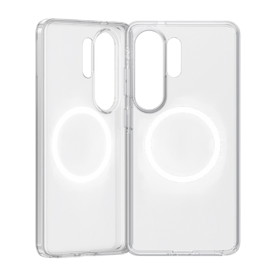 Benks New Magnetic Crystal Phone Case for Samsung S26 Ultra / S26+