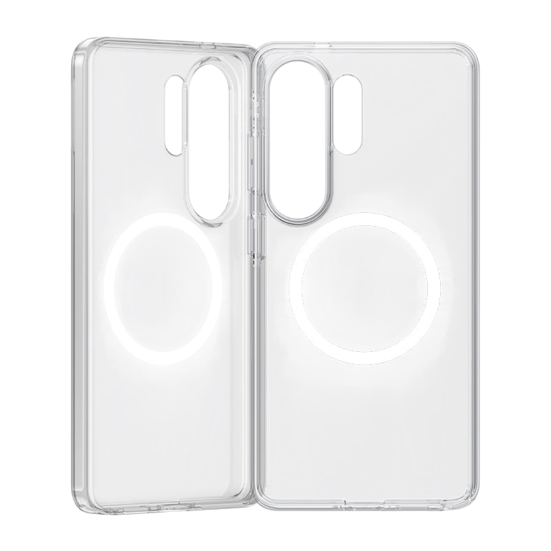 Benks New Magnetic Crystal Phone Case for Samsung S26 Ultra / S26+