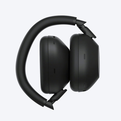 سماعات Sony WH-1000XM6 اللاسلكية لإلغاء الضوضاء (إصدار TDRA)