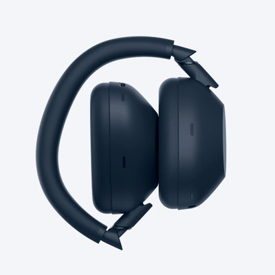 سماعات Sony WH-1000XM6 اللاسلكية لإلغاء الضوضاء (إصدار TDRA)