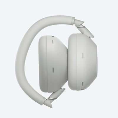 سماعات Sony WH-1000XM6 اللاسلكية لإلغاء الضوضاء (إصدار TDRA)