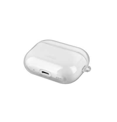 Uniq Glase Hang Case For Airpods Pro 2