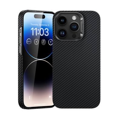 حافظة Benks ArmorAir مصنوعة من Kevlar® 600D لهاتف iPhone 14 Pro Max