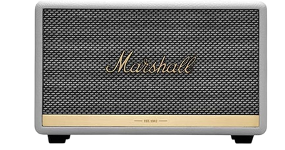 Marshall Acton II Bluetooth Wireless Stereo Speaker -  International Warranty
