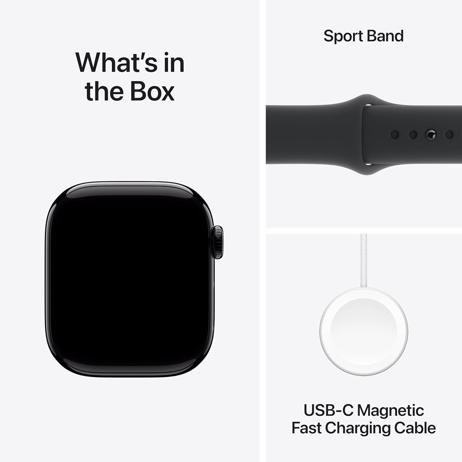 Apple Watch Series 10 GPS