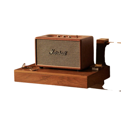 Marshall Acton III Premium Home Speaker