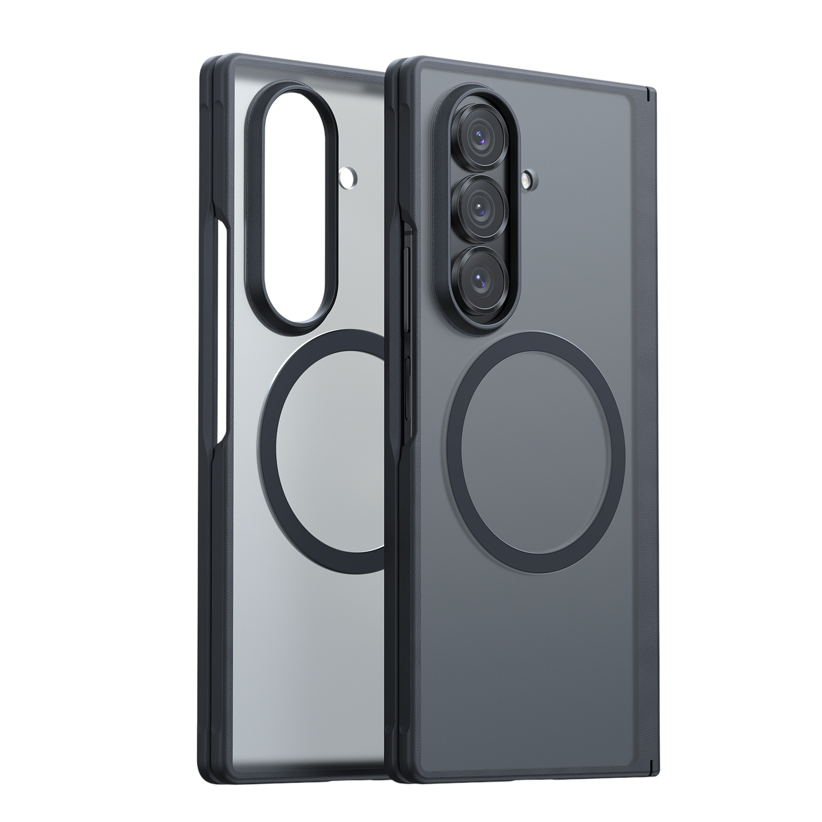 توراس غارديان-ماج لهاتف سامسونغ Z فولد 7