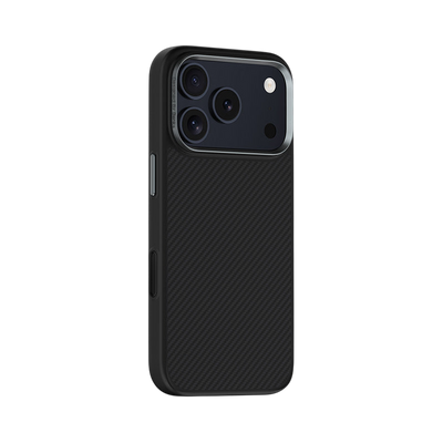 غلاف Benks ArmorPro 600D مصنوع من كيفلار® لـ iPhone 17 Pro Max / 17 Pro / Air