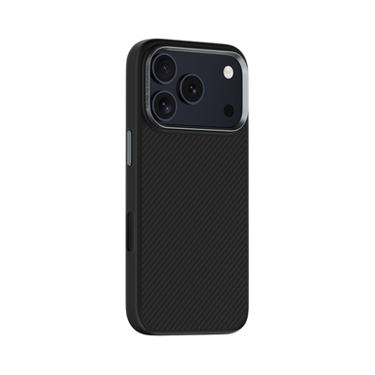 Benks ArmorPro 600D Case built with Kevlar® for iPhone 17 Pro Max / 17 Pro / Air