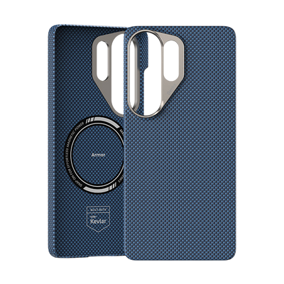 حافظة Benks ArmorTint لهاتف Samsung Galaxy S26 Ultra / S26+ / S26