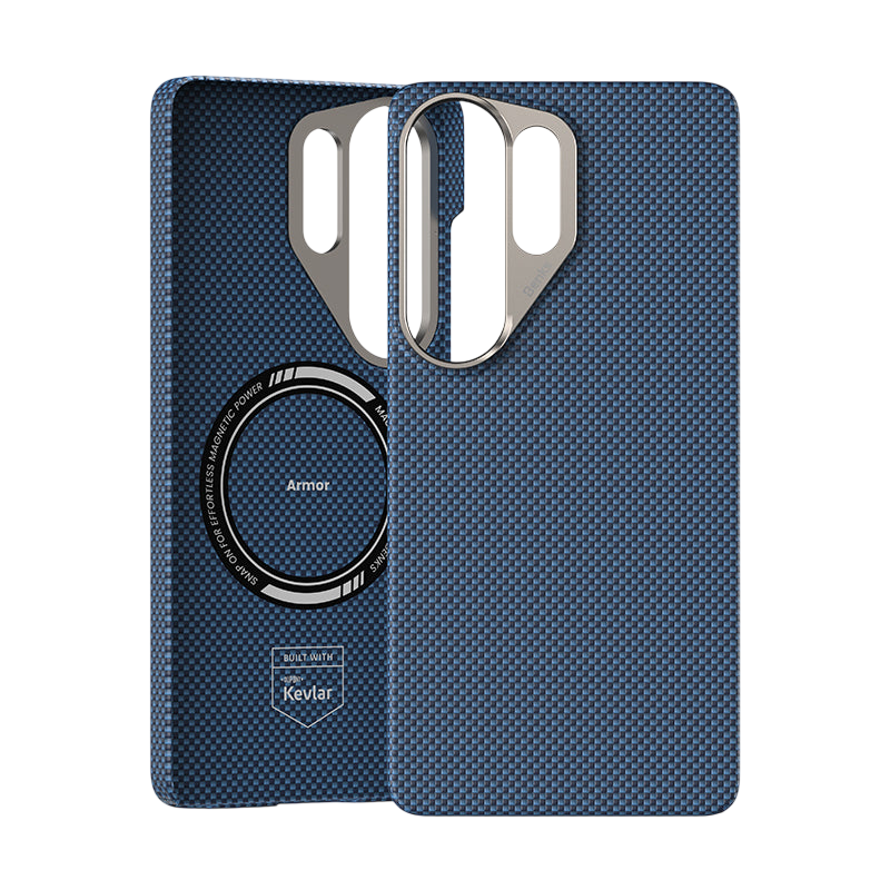 حافظة Benks ArmorTint لهاتف Samsung Galaxy S26 Ultra / S26+ / S26