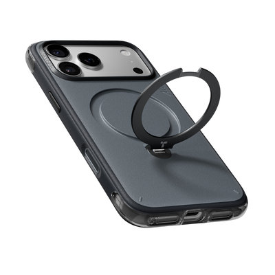 Torras Q3 Air Essential Case for iPhone 18 Pro Max
