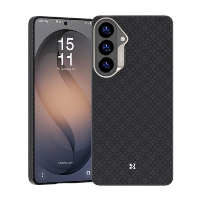 حافظة Benks ArmorAir ArmorGrid لهاتف Samsung Galaxy S26 Ultra / S26+ / S26