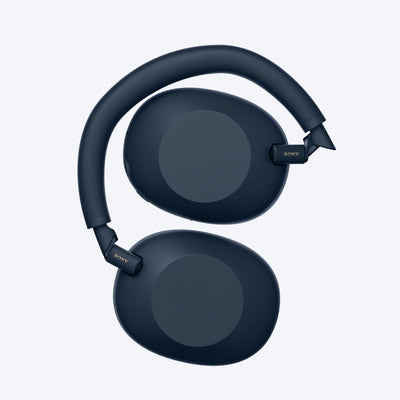 سماعات Sony WH-1000XM6 اللاسلكية لإلغاء الضوضاء (إصدار TDRA)