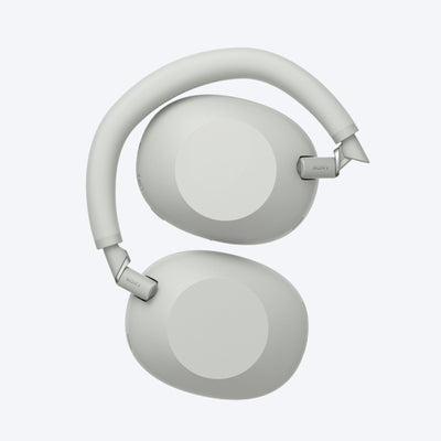 سماعات Sony WH-1000XM6 اللاسلكية لإلغاء الضوضاء (إصدار TDRA)