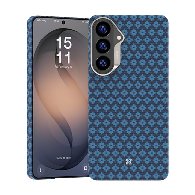 حافظة Benks ArmorAir ArmorGrid لهاتف Samsung Galaxy S26 Ultra / S26+ / S26