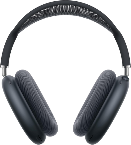 سماعات ابل ايربودز ماكس 2 (2024)