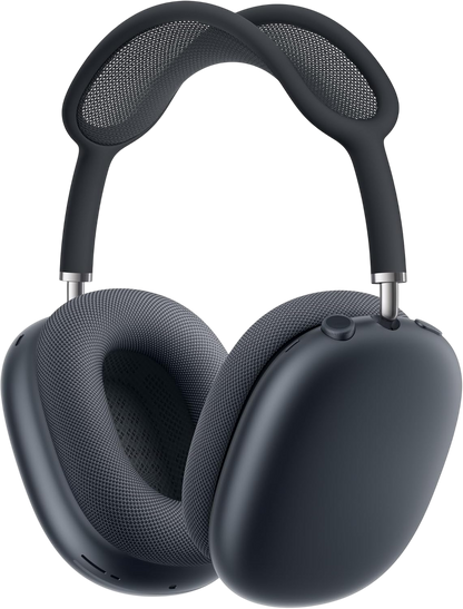 سماعات ابل ايربودز ماكس 2 (2024)