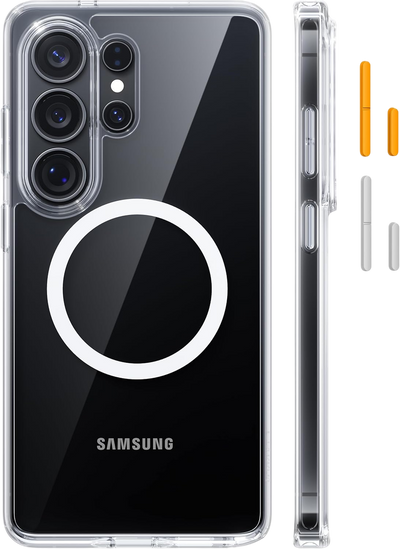TORRAS Guardian-Mag for Samsung Galaxy S26 Ultra