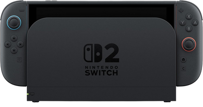 جهاز نينتندو سويتش 2 + حزمة ماريو كارت وورلد - ضمان دولي