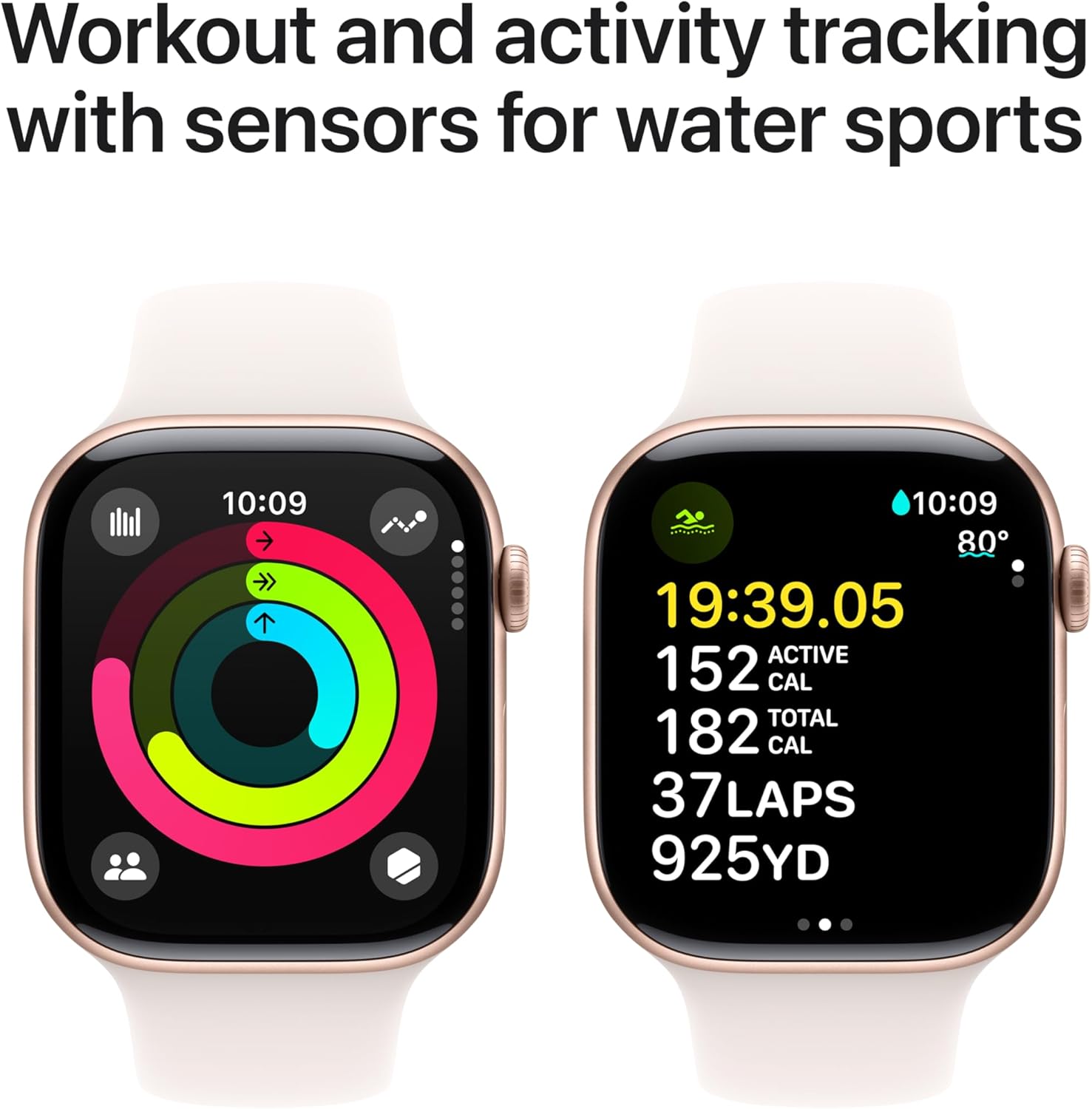 Apple Watch Series 10 GPS