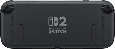 Nintendo Switch 2 Console + Mario Kart World Bundle - International Warranty