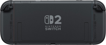 جهاز نينتندو سويتش 2 + حزمة ماريو كارت وورلد - ضمان دولي