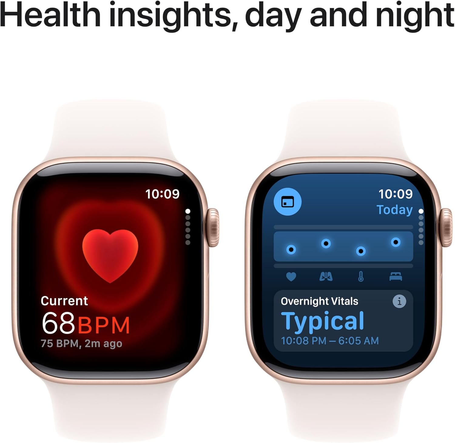 Apple Watch Series 10 GPS