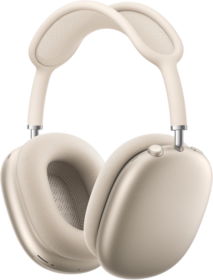 سماعات ابل ايربودز ماكس 2 (2024)