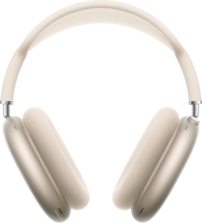 سماعات ابل ايربودز ماكس 2 (2024)