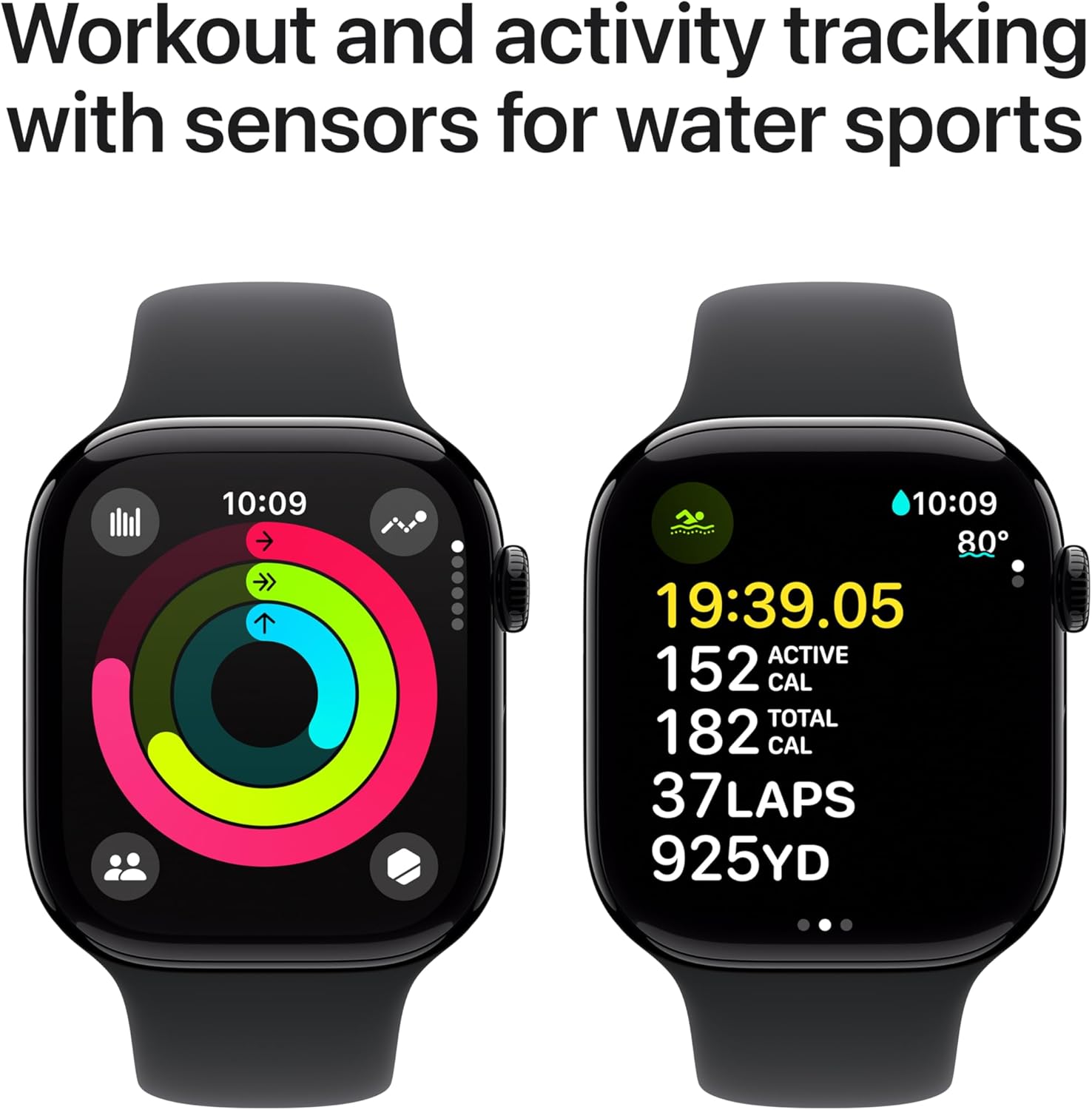 Apple Watch Series 10 GPS