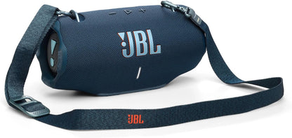 JBL Xtreme 4 | Portable waterproof speaker