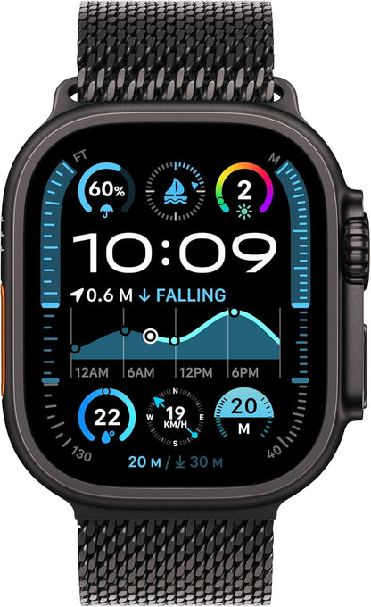 Apple Watch Ultra 2 GPS + Cellular (2024)