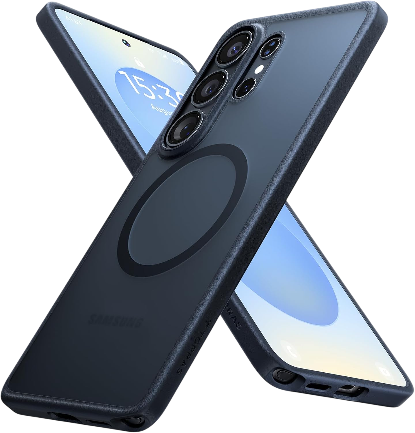 TORRAS Guardian-Mag for Samsung Galaxy S26 Ultra