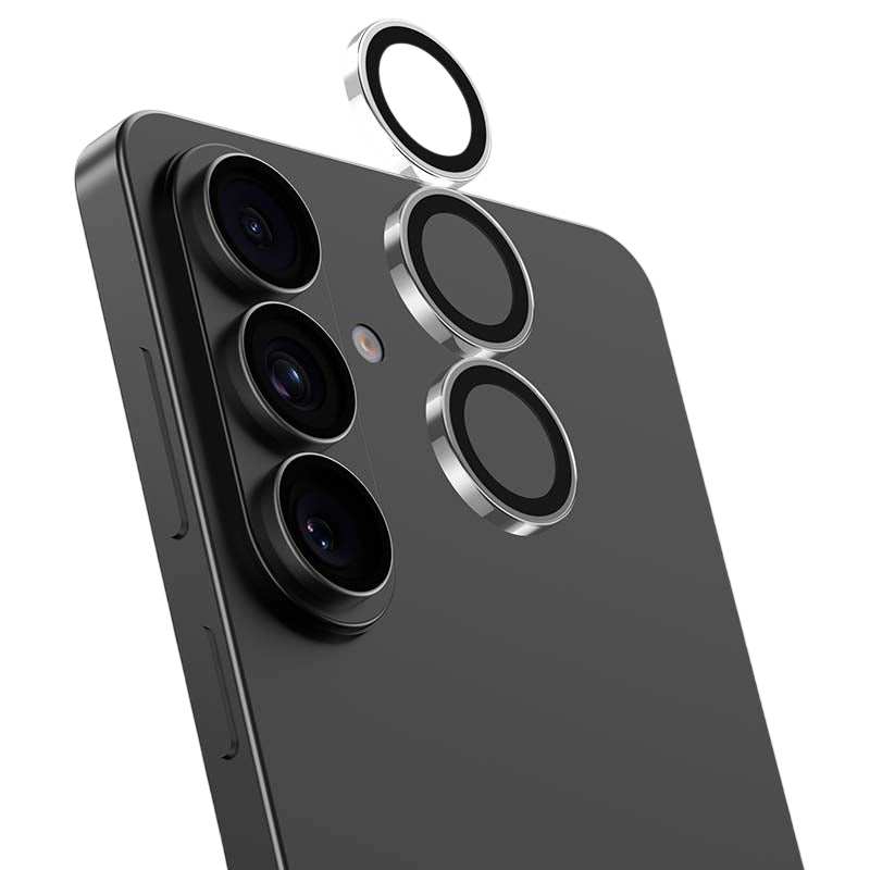 Benks Glass Warrior Camera Lens Protector for Samsung Galaxy S26 Ultra / S26+ / S26