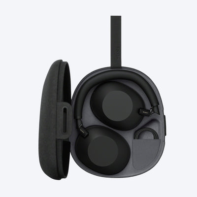 سماعات Sony WH-1000XM6 اللاسلكية لإلغاء الضوضاء (إصدار TDRA)