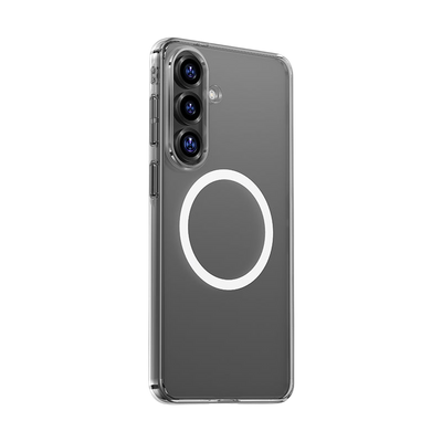 Benks New Magnetic Crystal Phone Case for Samsung S26 Ultra / S26+