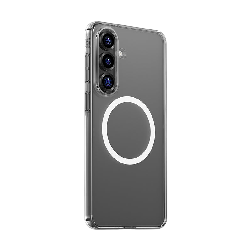 Benks New Magnetic Crystal Phone Case for Samsung S26 Ultra / S26+