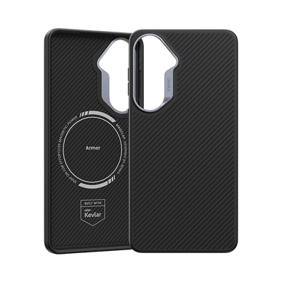 حافظة Benks ArmorPro (600D) لهاتف Samsung Galaxy S26 Ultra / S26+ / S26