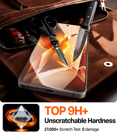 TORRAS Install Master for Samsung Galaxy S26 Series