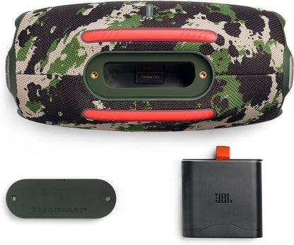 JBL Xtreme 4 | Portable waterproof speaker