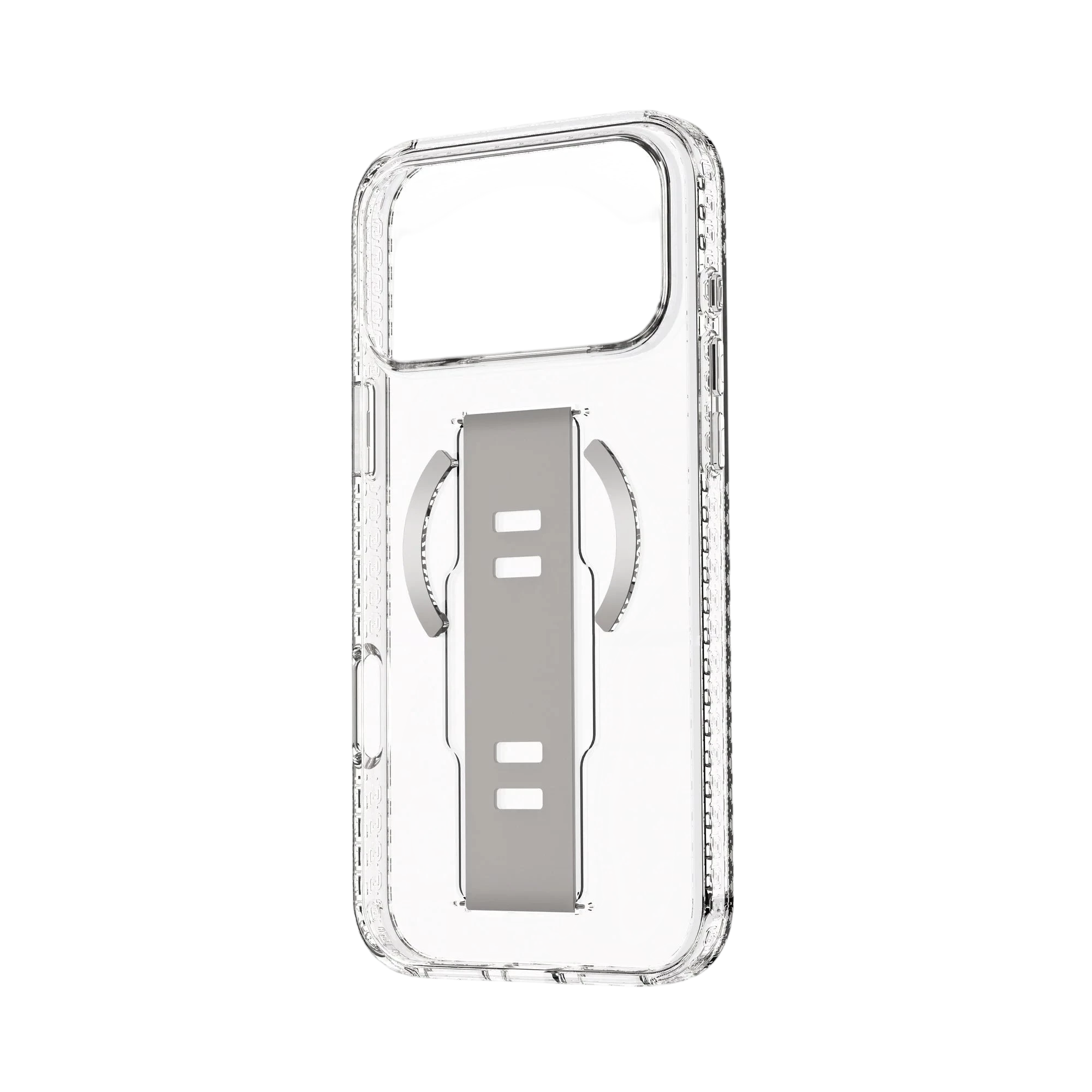 Grip2U iPhone 17 Pro Max SLIM Magsafe Clear