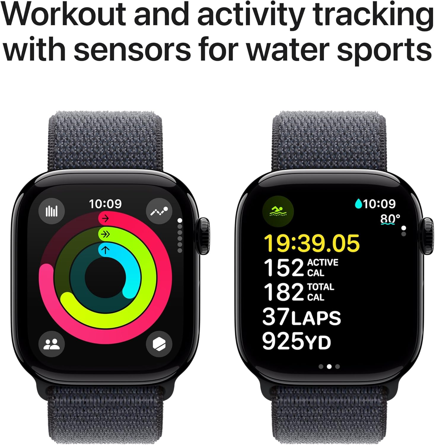 Apple Watch Series 10 GPS